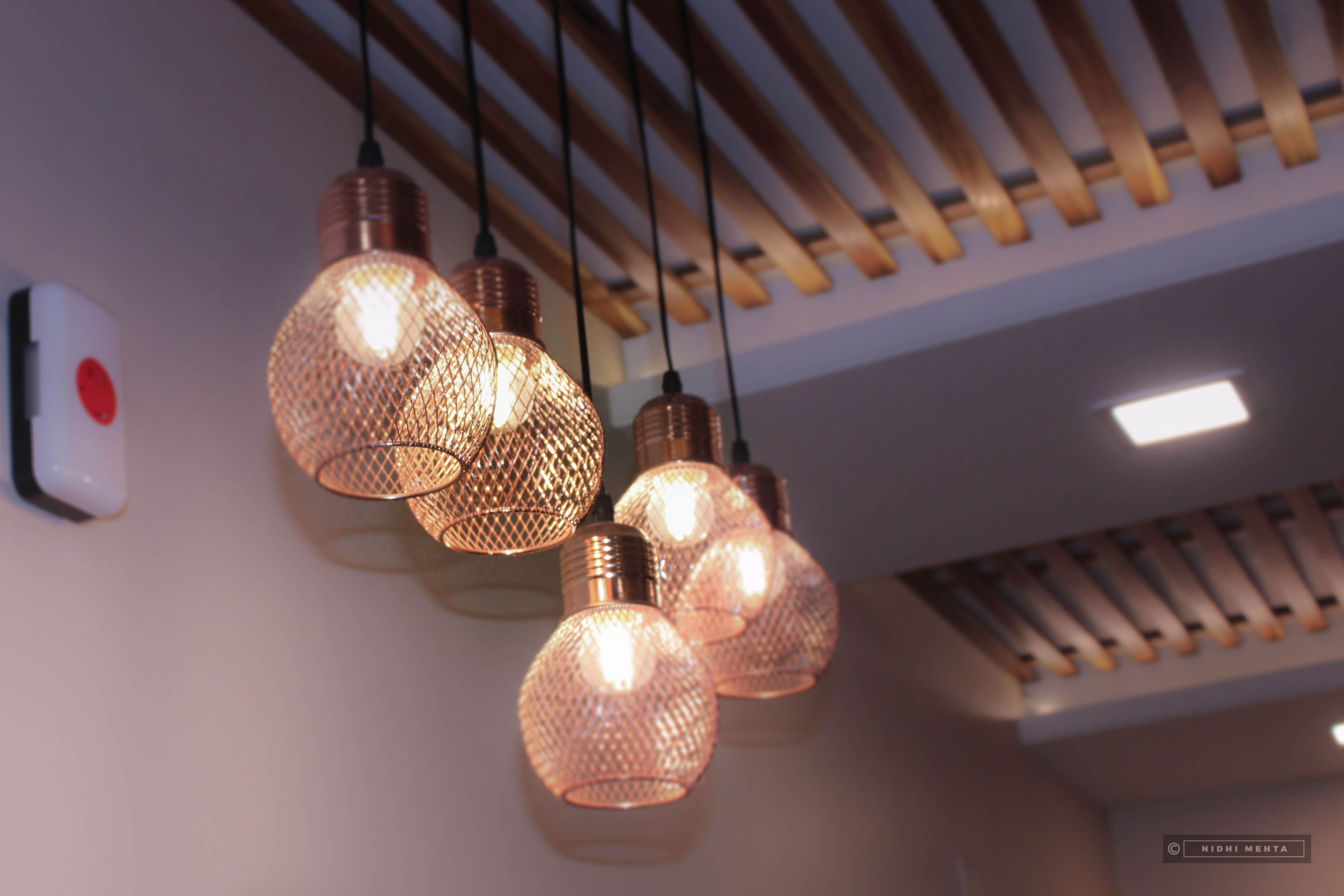 Luxe Urban Residence - Photo 56