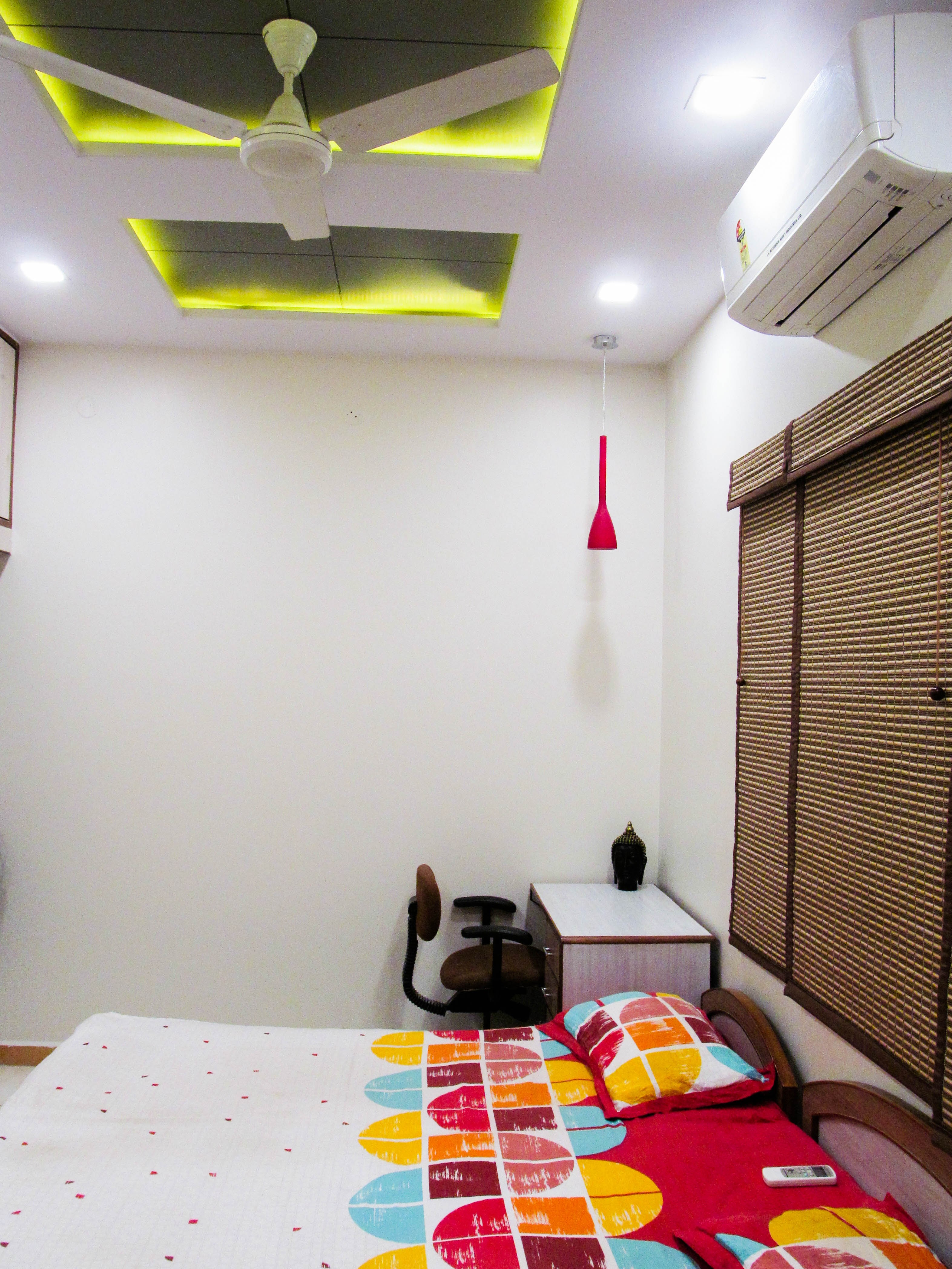 Serene Family Sanctuary