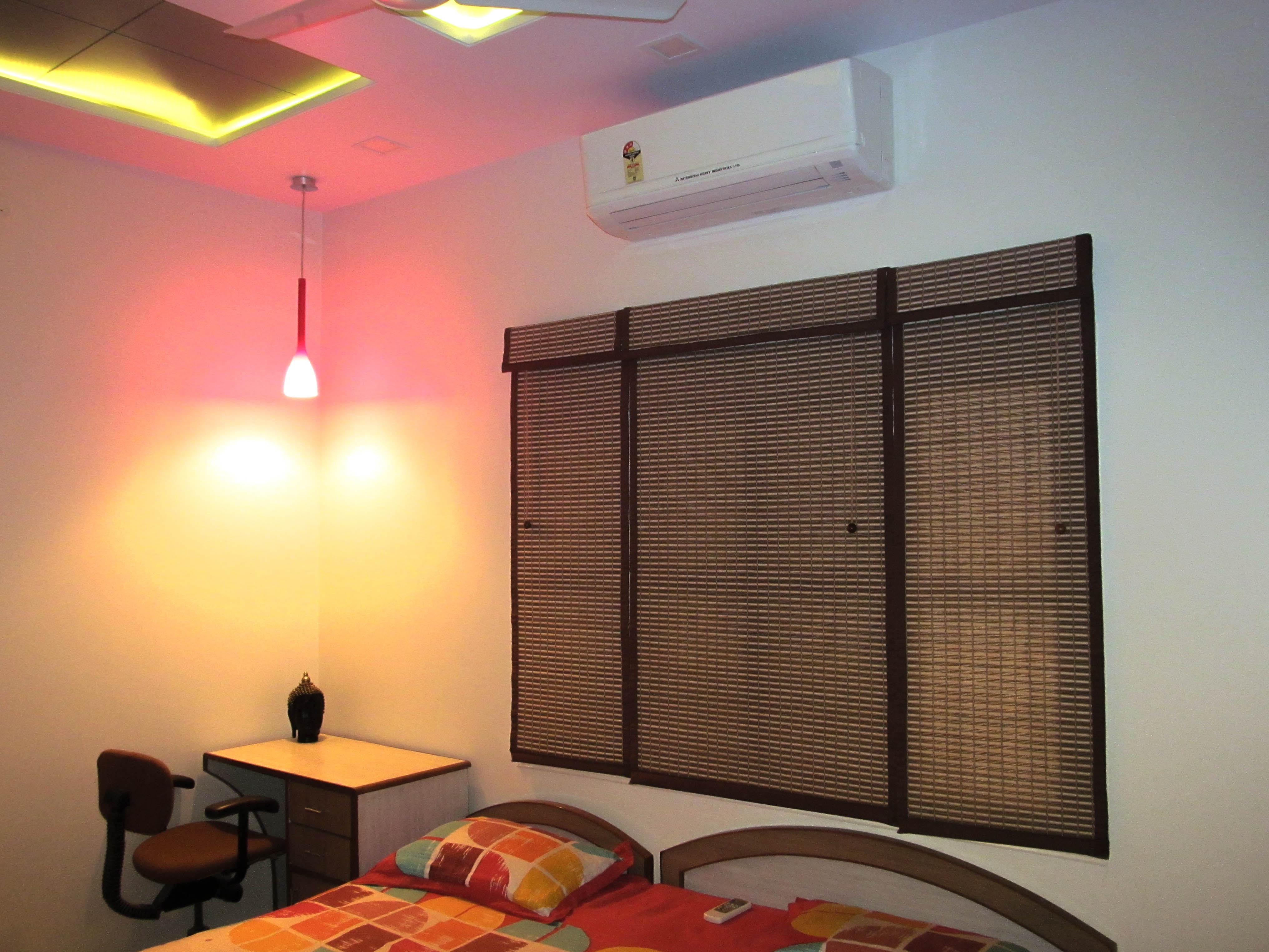 Serene Family Sanctuary - Photo 2