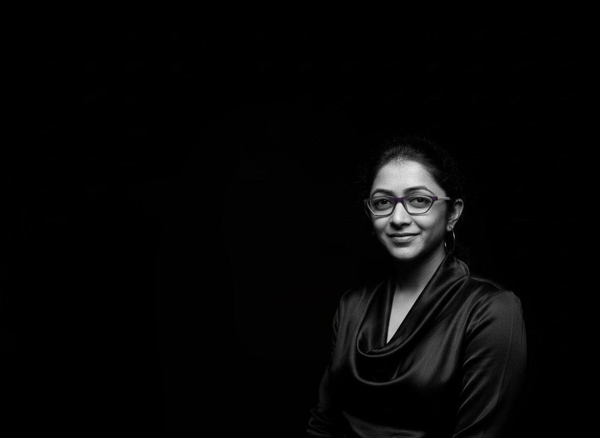 Nidhi Mehta - Interior Designer